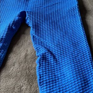 SOLD ELSEWHERE Mono B seamless leggings